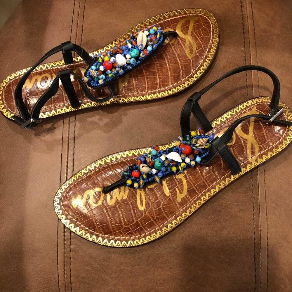 Sam Edelman Gabrielle Sandals